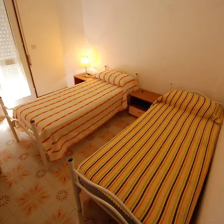Apartamento Locazione Turistica Cedri