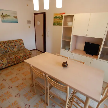 Apartamento Locazione Turistica Cedri Lignano Sabbiadoro