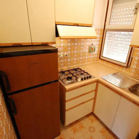 Apartamento Locazione Turistica Cedri Lignano Sabbiadoro