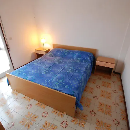 Locazione Turistica Cedri Apartamento *